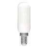 123led LED lamp E14 | Capsule T25 | Mat | 2700K | 3W (20W)  LDR06546