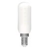 123led LED lamp E14 | Capsule T25 | Mat | 2700K | 3W (20W)  LDR06546