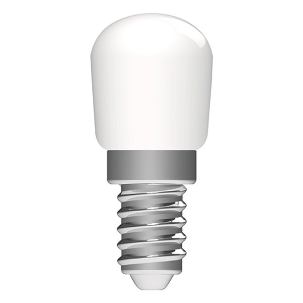 123led LED lamp E14 | Capsule T26 | Mat | 2700K | 2W (19W)  LDR06507 - 1