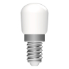 123led LED lamp E14 | Capsule T26 | Mat | 2700K | 2W (19W)