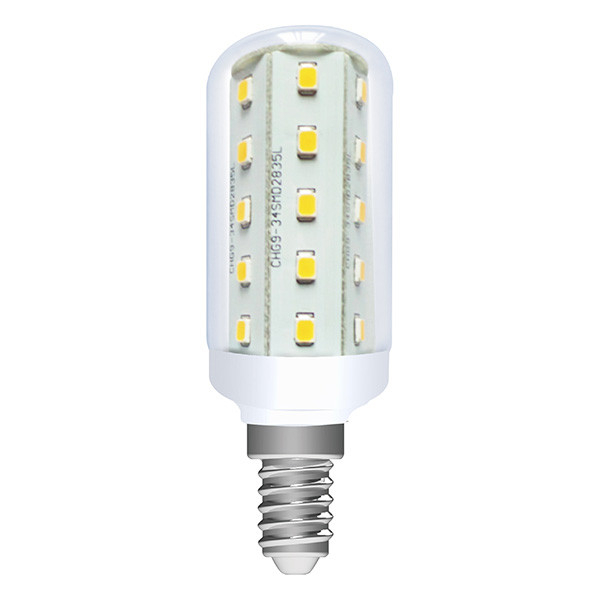 123led LED lamp E14 | Capsule T30 | 2700K | 4W (35W)  LDR06501 - 1