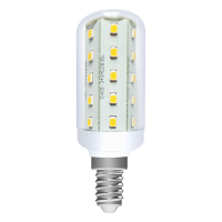 123led LED lamp E14 | Capsule T30 | 2700K | 4W (35W)  LDR06501