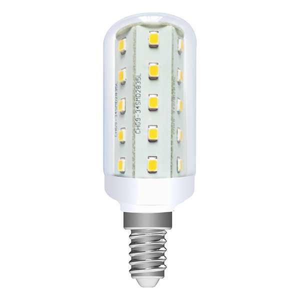 123led LED lamp E14 | Capsule T30 | Helder | 2700K | CRI >97 | 4W (35W) LDR06501 - 1