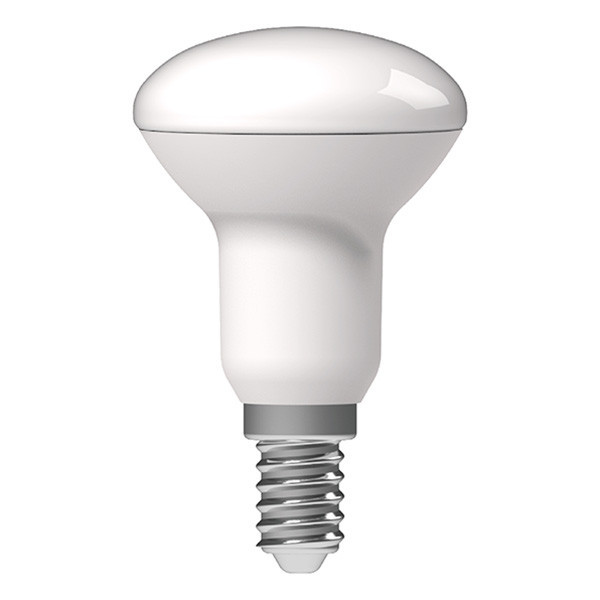 LED lamp | Dim to Warm | Reflector R50 | Mat | 1800-2700K | 4.9W (40W) 123led 123led.nl