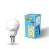 123led LED lamp E14 | Kogel G45 | Mat | 2700K | 4.9W (40W)  LDR01900