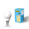 123led LED lamp E14 | Kogel G45 | Mat | 4000K | 2.5W (25W)  LDR01898