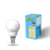 123led LED lamp E14 | Kogel G45 | Mat | 4000K | 4.9W (40W)  LDR01902