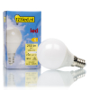 123led LED lamp E14 | Kogel P45 | Mat | 2700K | 2.2W (25W)  LDR01632