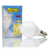 123led LED lamp E14 | Kogel P45 | Mat | 2700K | 4.2W (45W)  LDR01634