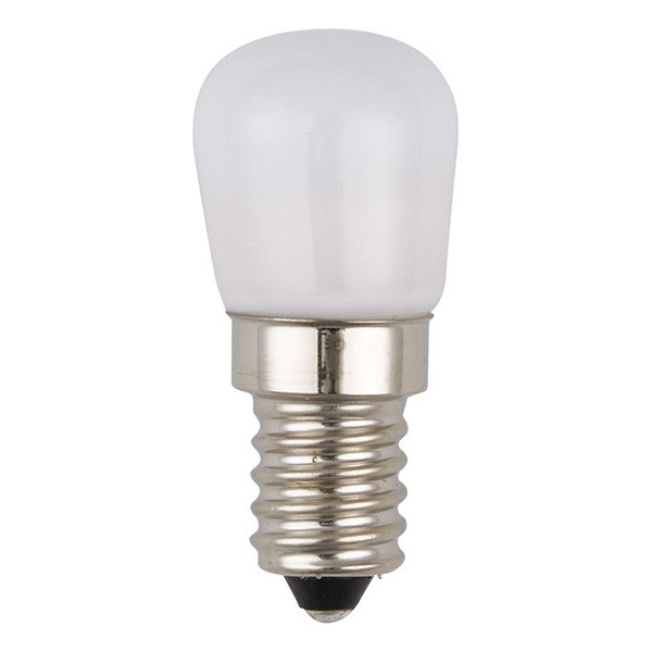 123led LED lamp E14 | Pilot P23 | Mat | 3000K | 1.5W (12W)  LDR06405 - 1