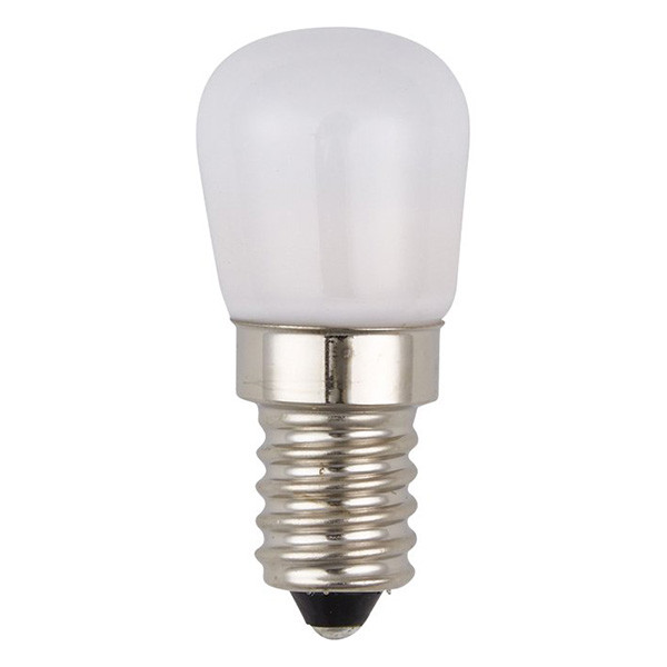 123led LED lamp E14 | Pilot P23 | Mat | 3000K | 2W (17W)  LDR06406 - 1