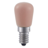 123led LED lamp E14 | Pilot P26 | Flame | 1900K | Dimbaar | 2W (11W)  LDR06383