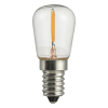 123led LED lamp E14 | Pilot P26 | Helder | 2500K | 1W (6W)