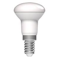 123led LED lamp E14 | Reflector R39 | Mat | 2700K | 2.2W (25W)  LDR06481
