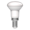 123led LED lamp E14 | Reflector R39 | Mat | 2700K | 2.2W (25W)  LDR06481