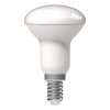 123led LED lamp E14 | Reflector R50 | Dim to Warm | Mat | 1800-2700K | Dimbaar | 4.9W (40W)  LDR06554
