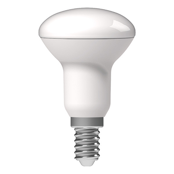 123led LED lamp E14 | Reflector R50 | Mat | 2700K | 4.9W (40W)  LDR06483 - 1
