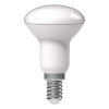 123led LED lamp E14 | Reflector R50 | Mat | 2700K | 4.9W (40W)