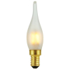 123led LED lamp E14 | Sierkaars C35 | Filament | Mat | 2000K | Dimbaar | 1.8W (10W)  LDR09284 - 2
