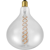 123led LED lamp E27 | Big FleX | Special | Helder | 2200K | Dimbaar | CRI >95 | 6W (30W)