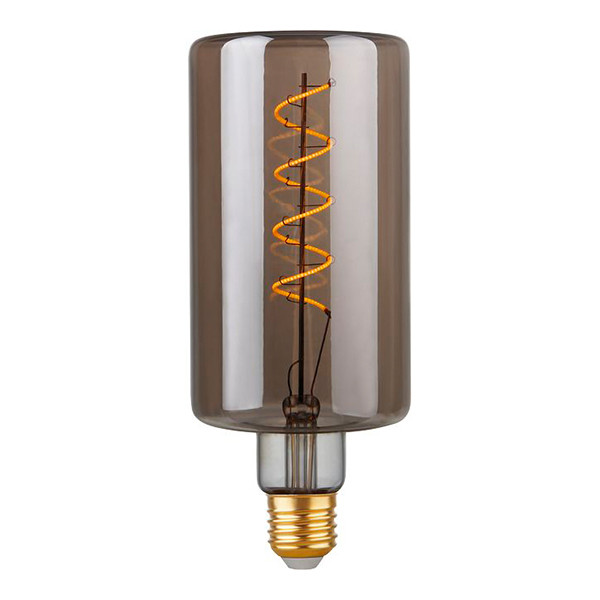 123led LED lamp E27 | Buis | Filament | Smokey | 2200K | Dimbaar | 4W (25W) LDR09489 - 1