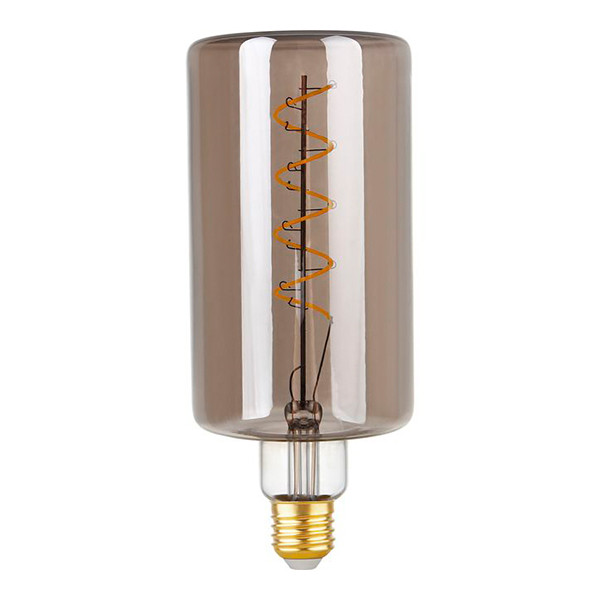123led LED lamp E27 | Buis | Filament | Smokey | 2200K | Dimbaar | 4W (25W) LDR09489 - 2