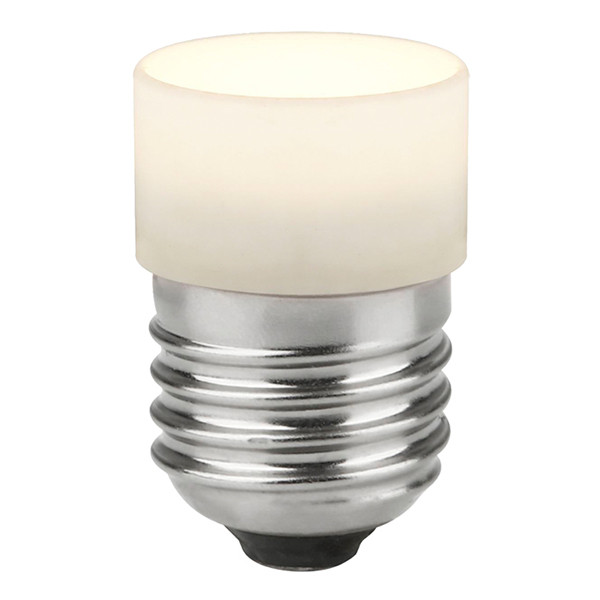 123led LED lamp E27 | Buis T28 | Mat | 2700K | Dimbaar | 3.4W (25W) LDR09524 - 1