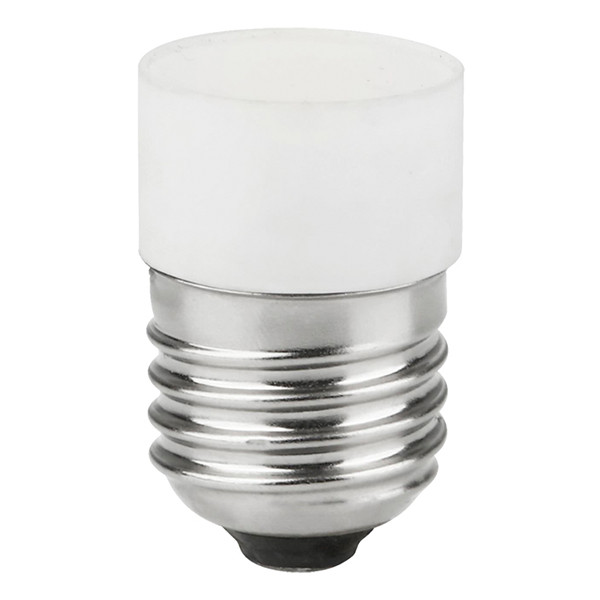 123led LED lamp E27 | Buis T28 | Mat | 2700K | Dimbaar | 3.4W (25W) LDR09524 - 2