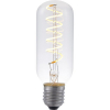 123led LED lamp E27 | Buis T45 | Filament | Helder | 2200K | Dimbaar