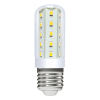 123led LED lamp E27 | Capsule T30 | Helder | 2700K | CRI >97 | 4W (35W)