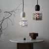 123led LED lamp E27 | Cube | Helder | 2500K | Dimbaar | 4W (25W) LDR09538 - 5