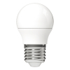 123led LED lamp E27 | Dim to Warm | Kogel P45 | Mat | 2200-2700K | 5.5W (40W)  LDR06527