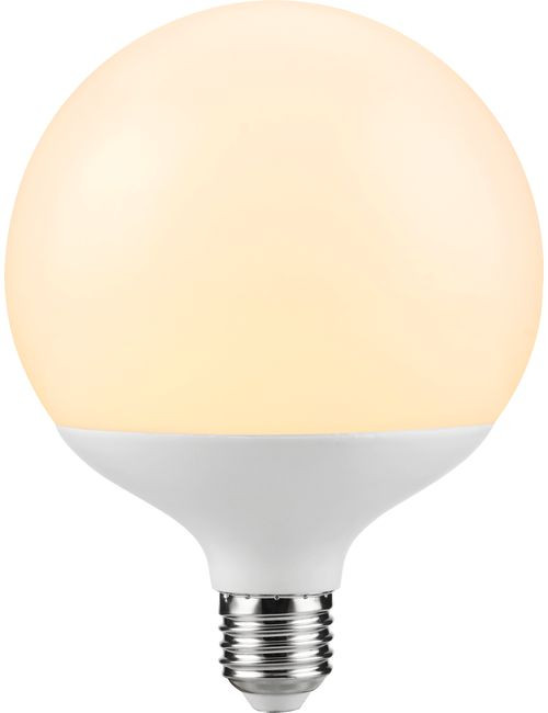 123led LED lamp E27 | Globe G120 | Mat | 2700K | Dimbaar | 18W (150W) LDR09548 - 1