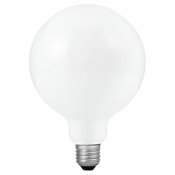 123led LED lamp E27 | Globe G125 | Filament | Mat | 2700K | Dimbaar | 12W (99W)  LDR09181 - 1