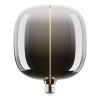 123led LED lamp E27 | Globe G187 | Filament | Smokey | 1800K | Dimbaar | 4.8W