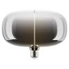 123led LED lamp E27 | Globe G215 | Filament | 1800K | Dimbaar | 4W LDR09227 - 1