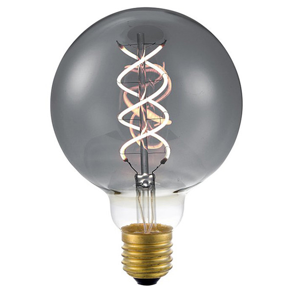 123led LED lamp E27 | Globe G95 | Filament | 2200K | Dimbaar | 5W (13W) LDR09103 - 1