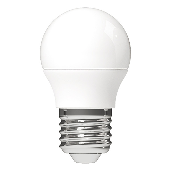 123led LED lamp E27 | Kogel P45 | Dim to Warm | Mat | 2200-2700K | 5.5W (40W)  LDR06527 - 1