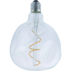 123led LED lamp E27 | Mystery FleX | Special | Helder | 2200K | Dimbaar | CRI >95 | 4W (20W) LDR06161 - 1