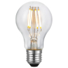 123led LED lamp E27 | Peer A60 | Filament | 2200K | Dimbaar | CRI >93 | 4W (25W) LDR09324 - 2