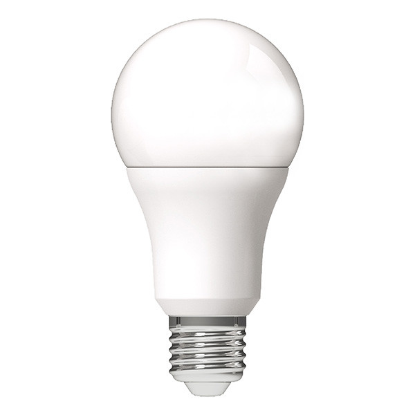 123led LED lamp E27 | Peer A60 | Mat | 2700K | 13W (100W)  LDR06475 - 1