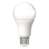 123led LED lamp E27 | Peer A60 | Mat | 2700K | 13W (100W)  LDR06475