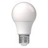 123led LED lamp E27 | Peer A60 | Mat | 2700K | 2.5W (25W)