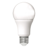 123led LED lamp E27 | Peer A60 | Mat | 2700K | 9.5W (75W)  LDR06556