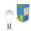123led LED lamp E27 | Peer A60 | Mat | 2700K | Dimbaar | 4.5W (40W)  LDR01778