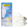 123led LED lamp E27 | Peer A60 | Mat | 2700K | Dimbaar | 7W (60W)  LDR01524