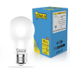 123led LED lamp E27 | Peer A60 | Mat | MoodSelect | 2200-2500-2700K | 7.5W (60W) LDR02591 - 1