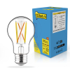 123led LED lamp E27 | Peer A60 | MoodSelect | 2200-2500-2700K | Dimbaar | 7.5W (60W) LDR02589 - 1
