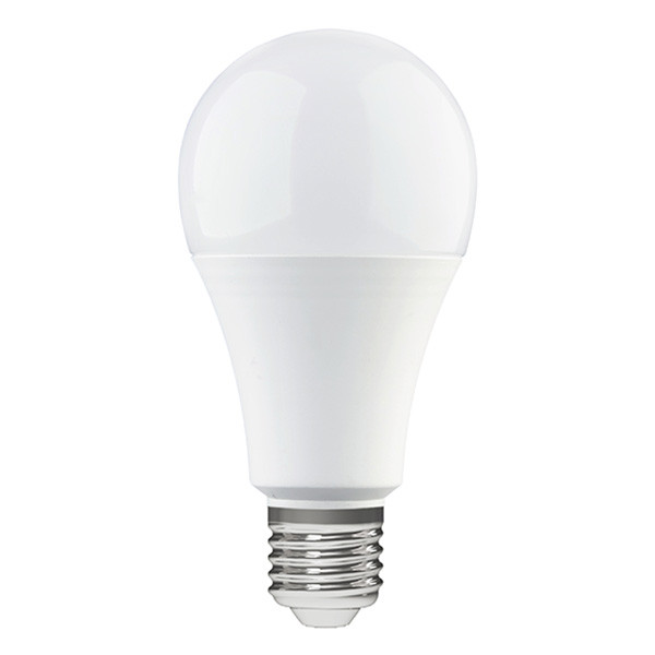 123led LED lamp E27 | Peer A70 | Mat | 2700K | 16W (120W)  LDR06477 - 1