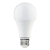 123led LED lamp E27 | Peer A70 | Mat | 2700K | 16W (120W)  LDR06477